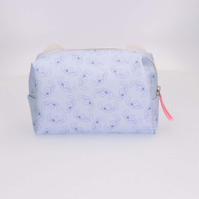 Necessaire de Viagem Stitch