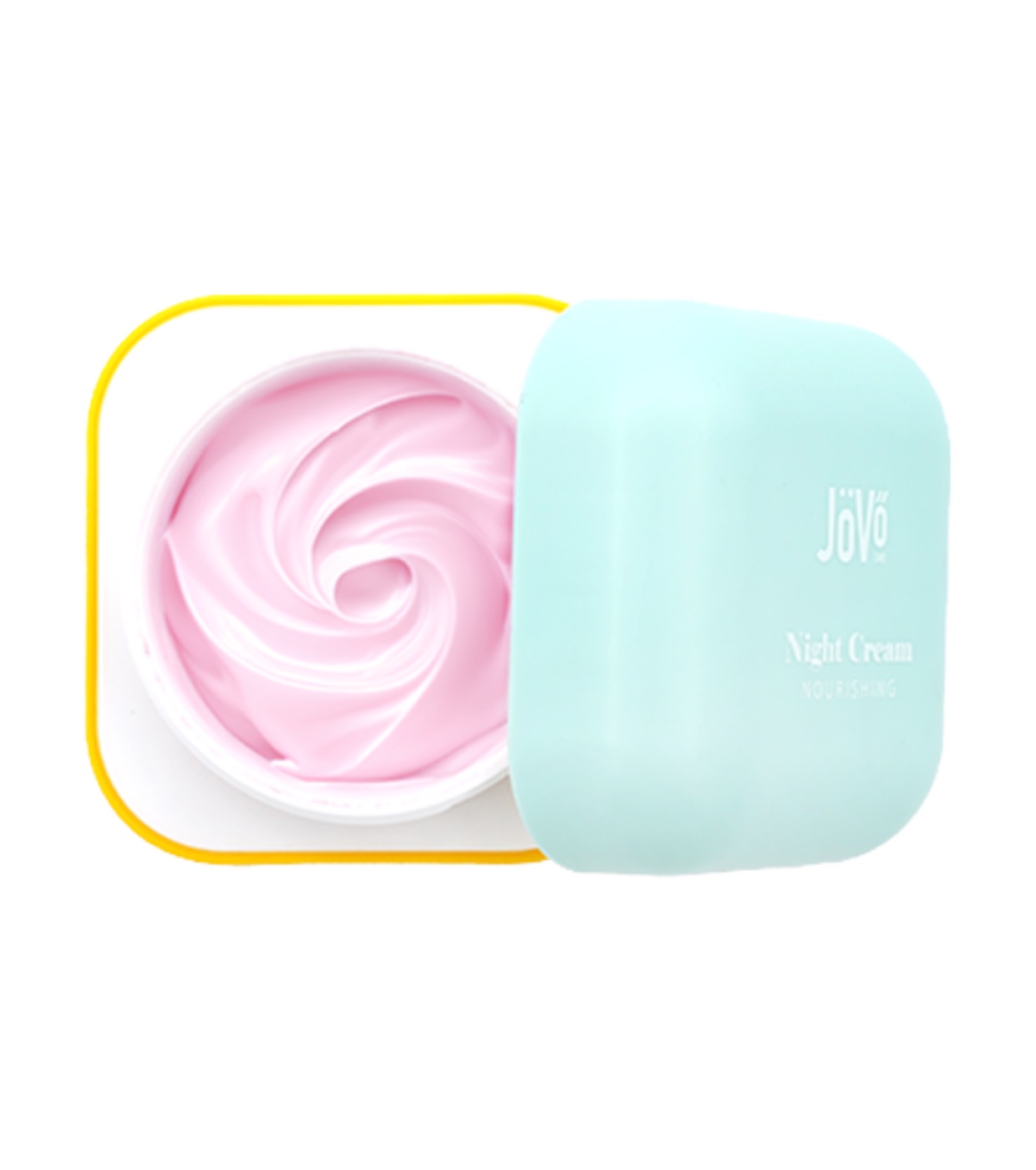 Creme Facial Noturno Nourishing-JOVO