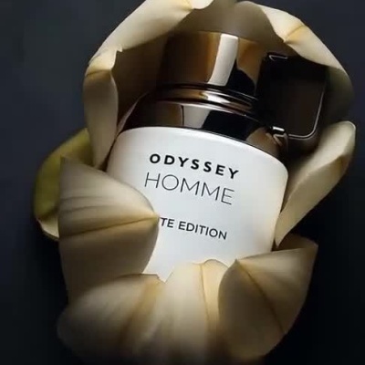 Armaf Odyssey Homme White Edition