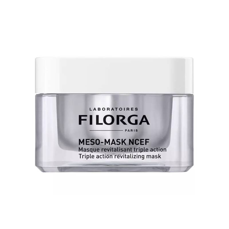 Filorga - Meso-Mask NCEF Revitalizante 50ml Filorga - Meso-Mask NCEF Revitalizante 50ml