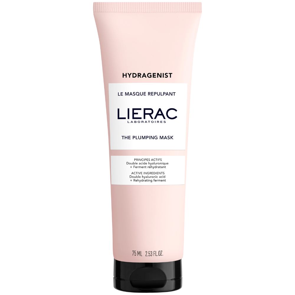 Lierac - Hydragenist Máscara Preenchedora Rehidratante 75ml Lierac - Hydragenist Máscara Preenchedora Rehidratante 75ml