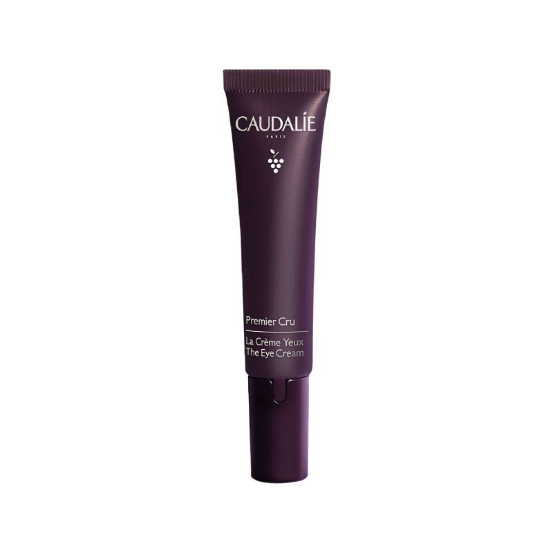 Caudalie - Premier Cru O Creme Contorno dos Olhos 15ml Caudalie - Premier Cru O Creme Contorno dos Olhos 15ml