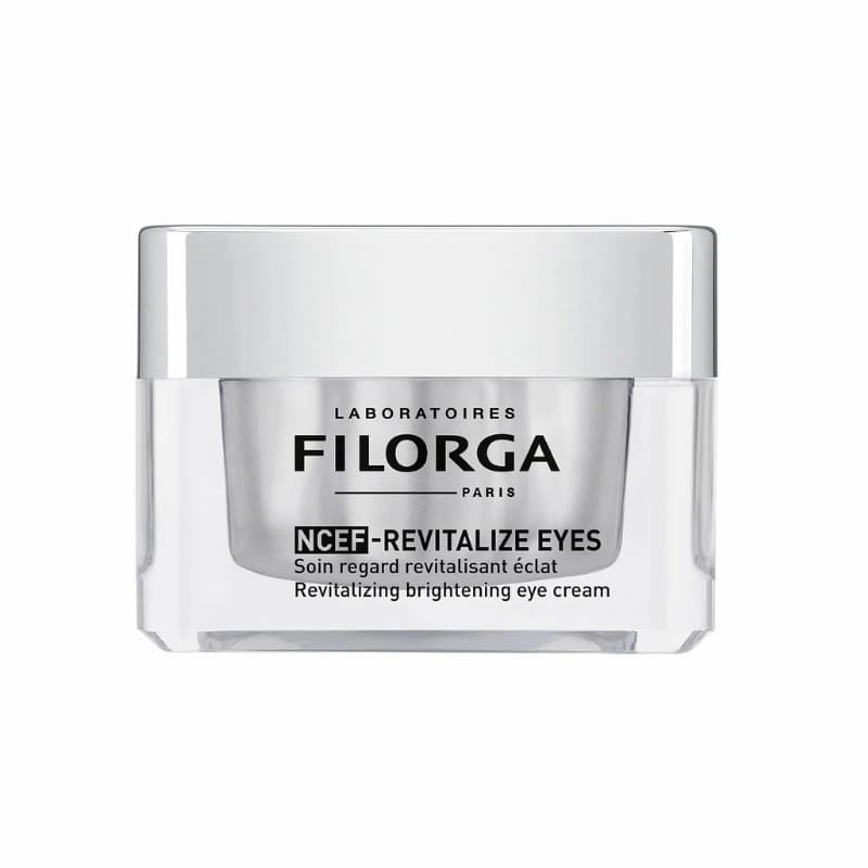 Filorga - NCEF-Revitalize Eyes Contorno de Olhos 15ml Filorga - NCEF-Revitalize Eyes Contorno de Olhos 15ml