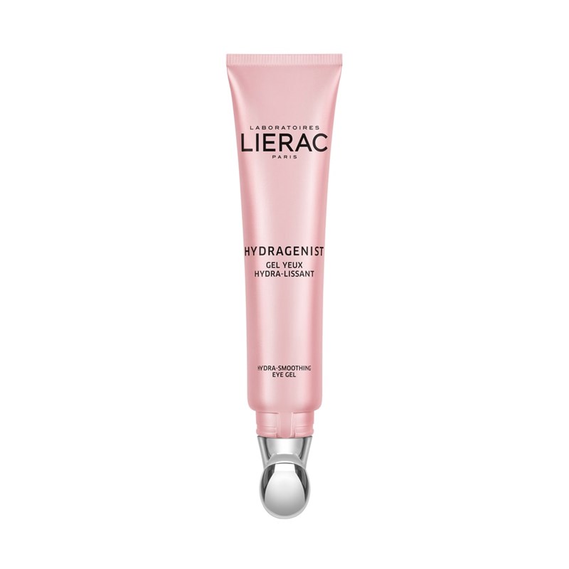 Lierac Hydragenist Olhos Gel HidraAlisador 15ml