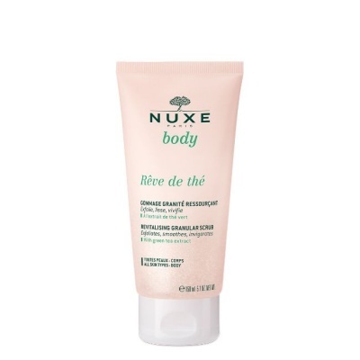 Nuxe - Body Rêve de Thé Esfoliante Revitalizante 150ml