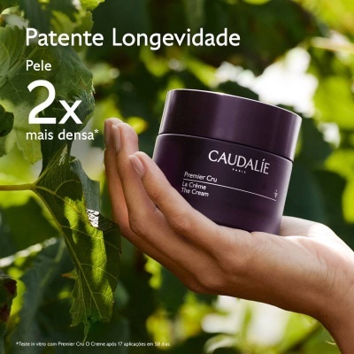 Caudalie - Premier Cru O Creme 50ml