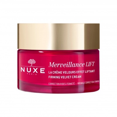 Nuxe - Merveillance Lift Creme Aveludado Efeito Lifting 50ml