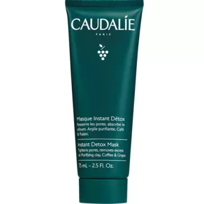 Caudalie - Máscara Instant Detox 75ml