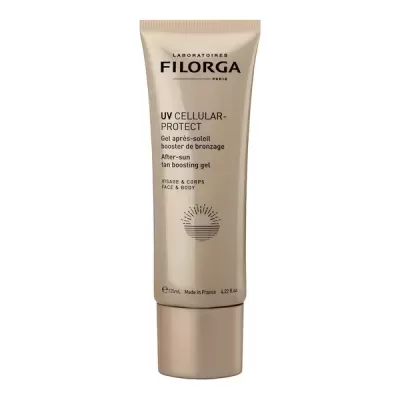 Filorga - UV Cellular-Protect After Sun Gel 125ml