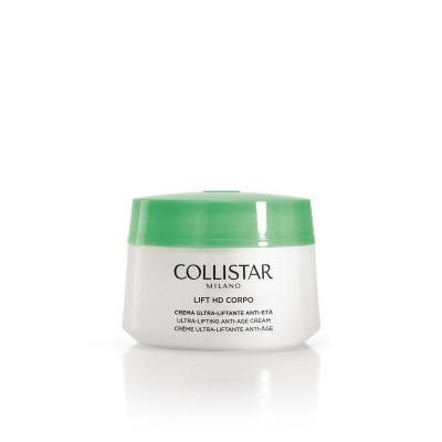 Collistar - Lift HD Corpo Creme Utra-Lifting Anti-Idade 400ml