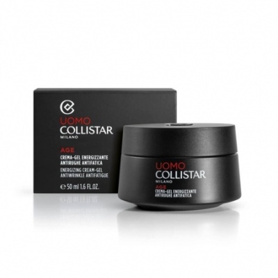 Collistar - Homem Gel Creme Energizante 50ml