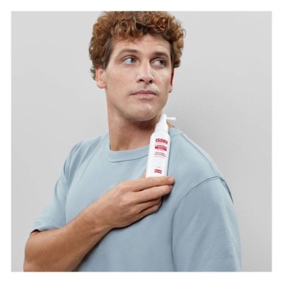 Isdin - Lambdapil Melatonin Concentrate Loção em Spray Antiqueda 100ml