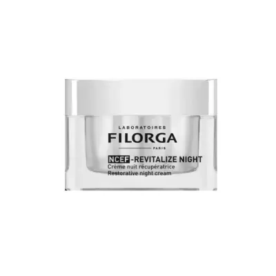 Filorga - NCEF-Revitalize Night Creme Recuperador 50ml