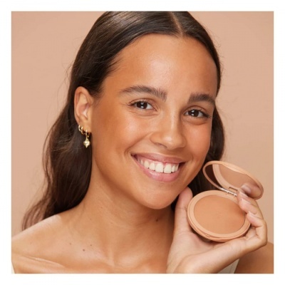 Caudalie - Vinocrush Pó Bronzeador Longa Duração 8,5Gr Caudalie - Vinocrush Pó Bronzeador Longa Duração 8,5Gr