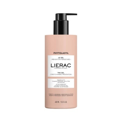 Lierac - Phytolastil Gel Prevenção Estrias 400ml