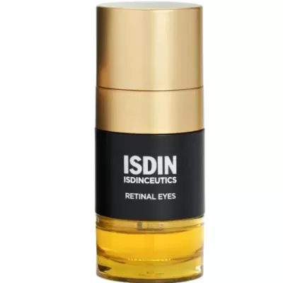 Isdinceutics - Retinal Eyes Sérum Contorno de Olhos 20ml