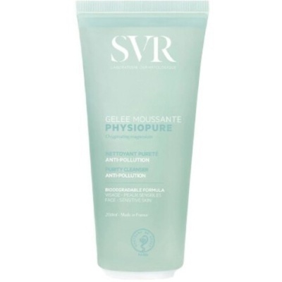 SVR - Physiopure Gel Limpeza 200ml