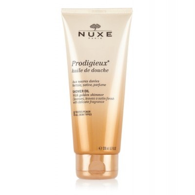 Nuxe - Prodigieux Óleo Duche 200ml
