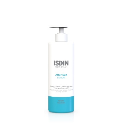 Isdin - After Sun Lotion 400ml