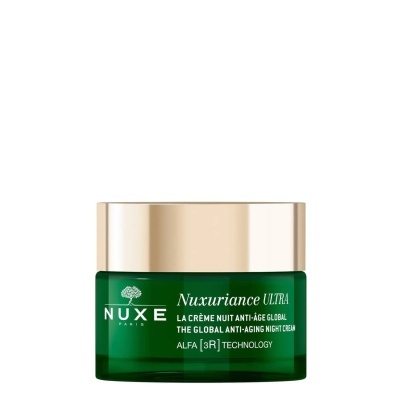 Nuxe - Nuxuriance Ultra Creme de Noite Redensificante 50ml