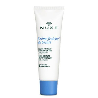 Nuxe - Creme Fraîche de Beauté Fluido 50ml