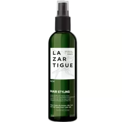 Lazartigue - Hair Styling Spray Cuidado Protetor e Desembaraçador