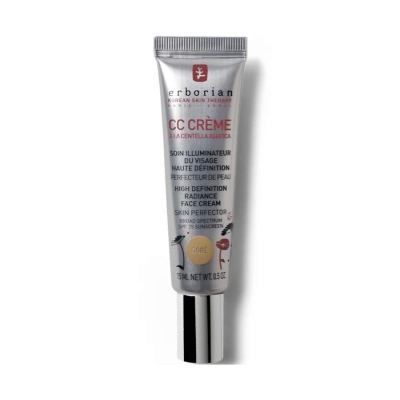 Erborian - CC Creme Doré HD FPS25 15ml