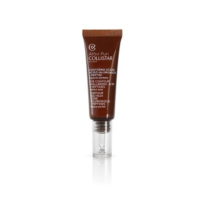 Collistar - Pure Actives Contorno Olhos 15ml Collistar - Pure Actives Contorno Olhos 15ml