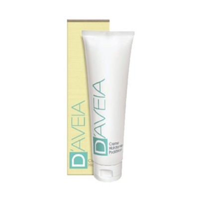 D'AVEIA - Creme Hidratante Pediátrico 100ml