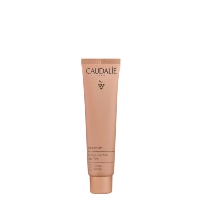Caudalie - Vinocrush Creme com Cor Tom 4 30ml