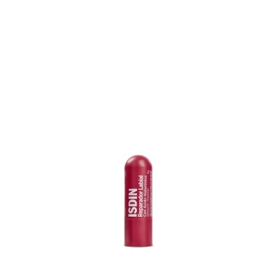Isdin - Reparador Labial Bordeaux 7Gr