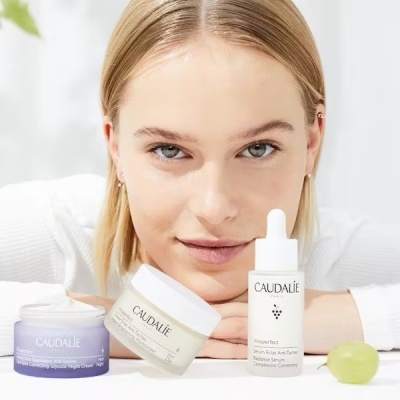 Caudalie - Vinoperfect Rotina de Luminosidade