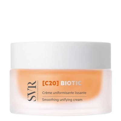 SVR - C20 Biotic Creme Regenerador de Luminosidade 50ml
