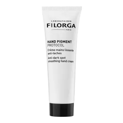 Filorga - Hand Pigment Protocol Creme de Mãos Alisador e Antimanchas 50ml