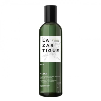 Lazartigue - Champô Clear Fase 1 Anticaspa Intensivo 250ml