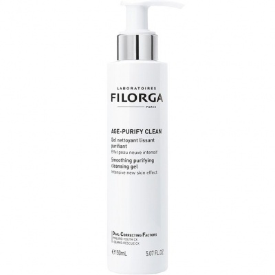 Filorga - Age-Purify Clean Gel de Limpeza Purificante e Alisador 150ml