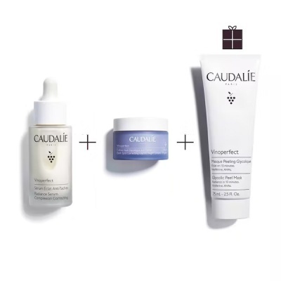 Caudalie - Vinoperfect Rotina de Noite