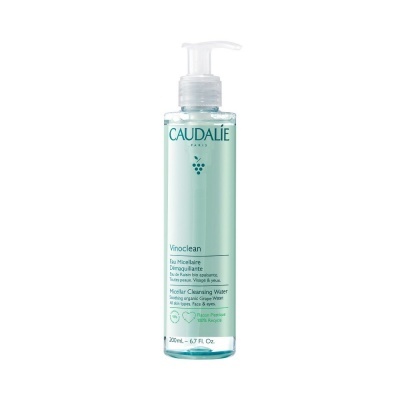 Caudalie - Vinoclean Água Micelar Desmaquilhante 200ml