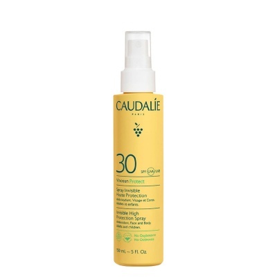 Caudalie - Vinosun Spray de Proteção Elevada SPF30 150ml