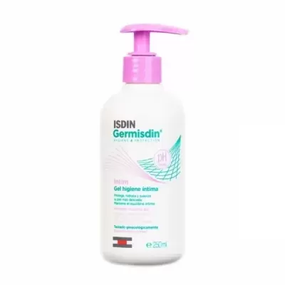 Isdin - Germisdin Higiene Íntima 250ml