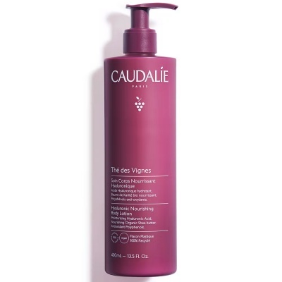 Caudalie - Thé des Vignes Cuidado Corporal Nutritivo Hialurónico 400ml