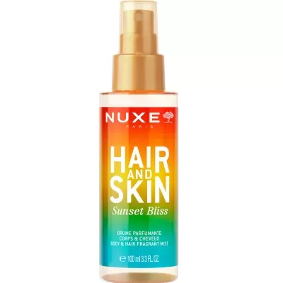 Nuxe - Sunset Bliss Bruma Corpo e Cabelo 100ml