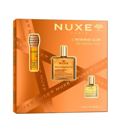 Nuxe - Coffret L'Infinement Glow