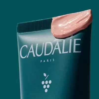 Caudalie - Máscara Instant Detox 75ml