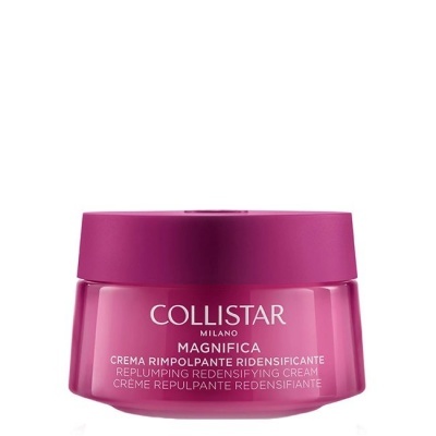 Collistar - Magnifica Replumping Redensifying Creme Rosto e Pescoço 50ml