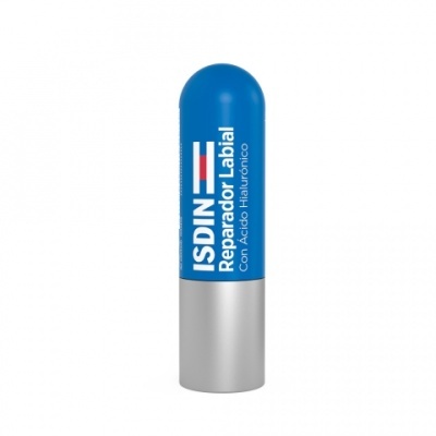 Isdin - Reparador Labial Stick 4g Isdin - Reparador Labial Stick 4g