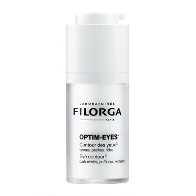 Filorga - Optim-Eyes Creme de Olhos 3 em 1 Revitalizante 15ml