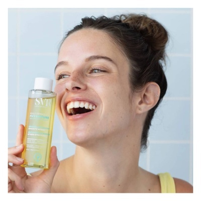 SVR - Physiopure Óleo Desmaquilhante 150ml