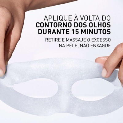 Filorga - Optim-Eyes Máscara Contorno Olhos 1unidade