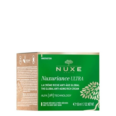Nuxe - Nuxuriance Ultra Creme Rico Global Antienvelhecimento 50ml